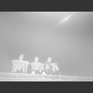 Meet your Posher, Jake